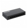 Ethernet Switch Gigabit con 8 porte Desktop