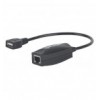 Extender USB su Cavo Cat. 5E 60 m