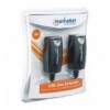 Extender USB su Cavo Cat. 5E 60 m