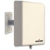 Antenna Direzionale a Pannello High-Gain 10dbi da Esterno