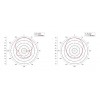 Antenna Direzionale a Pannello High-Gain 10dbi da Esterno