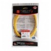 Cavo Fibra Ottica Monomodale OS2 ST/LC 9/125 5 m