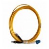 Cavo Fibra Ottica Monomodale OS2 ST/LC 9/125 5 m