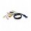 Cavo per KVM HD15 a USB con Audio 1,8m, 2L-5302U