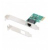Scheda di rete Gigabit PCI Express