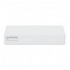 Switch 8 porte 10/100Mbps Fast Ethernet 