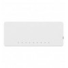 Switch 8 porte 10/100Mbps Fast Ethernet 