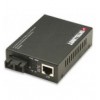 Convertitore RJ45 - FIBRA SC Fast Ethernet I-ET SX-861