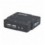 KVM Switch 2 Porte USB/Audio Nero