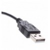 Cavo per KVM 15 HD Poli a 15 Poli e USB, 2L-5205U