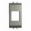 Adattatore Frutti RJ45 per Gewiss Serie Chorus Titanio