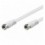 Cavo Antenna Satellite F/F 10 mt bianco