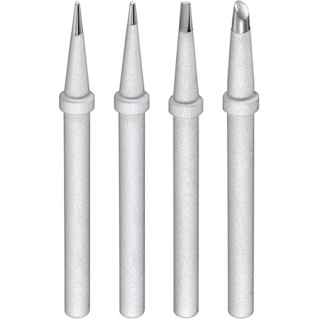 Kit di Punte per Saldatore Analogico I-TOOL-SD-092