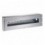 Contenitore Guida DIN 3U per Armadi 19'' Grigio