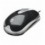 Mouse Ottico PS2 1000 Dpi Nero, MH3