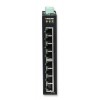 Fast Ethernet Switch Industriale 8 porte slim IES-1080A