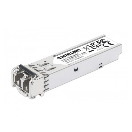 Transceiver SFP Porta Multimodale 1000Base-SX (LC)