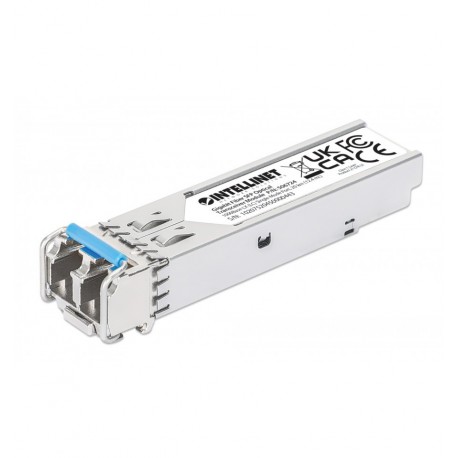 Transceiver Mini-GBIC Gigabit Ethernet SFP I-TX-MGBIC013