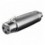 Adattatore XLR Cannon Femmina a RCA Femmina