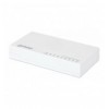 Ethernet Switch Gigabit 8 porte Desktop I-SWHUB GB-080P