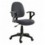Sedia per Ufficio Easy Colore Grigio