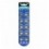 Batterie a bottone Alcalina LR60 LR621 364 AG1 (set 10 pz)