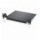Mensola per Armadio Rack 10'' Nero