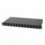 Cassetto Rack 19'' Fibra Ottica 12 porte SC Duplex Nero