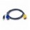 Cavo per KVM USB/SPHD-15 mt. 1,8, 2L-5202UP