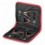 Set di 5 pinze con manici isolati