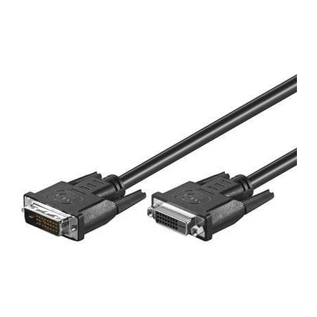 Cavo prolunga DVI-D Dual Link Maschio/Femmina 1