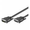 Cavo prolunga DVI-D Dual Link Maschio/Femmina 1,8 m