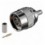 Connettore a Crimpare N Maschio per Cavo RG58
