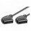 Cavo Scart 21 poli Maschio/Maschio 0,6 mt