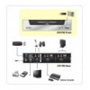 Switch KVMP USB HDMI/audio a 2 porte, CS1792