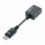 Adattatore DisplayPort DP M a VGA F
