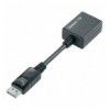 Adattatore DisplayPort DP M a VGA F IADAP DSP-250