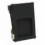 Box esterno 2.5'' SATA USB2.0 Silicone Nero