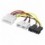 Cavo Adattatore per Ventilatori 12 V 5 V