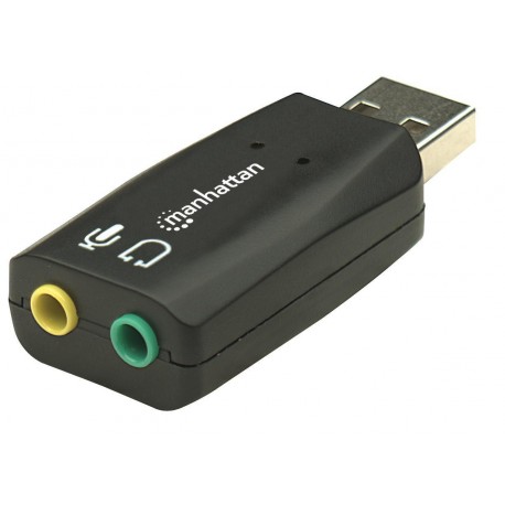Scheda audio USB suono 3D IUSB-DAC-879