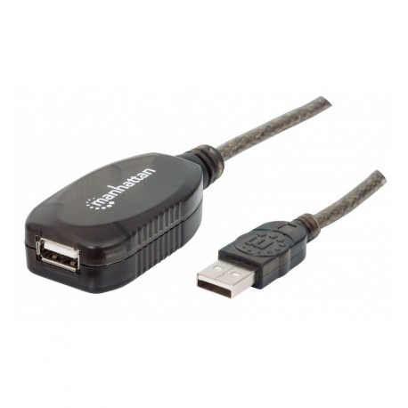 Cavo Prolunga Attivo USB 2.0 Hi-Speed 10 mt IUSB-REP10