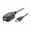 Cavo Prolunga Attivo USB 2.0 Hi-Speed 10 mt IUSB-REP10