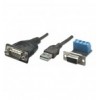 Convertitore da USB a RS485 IDATA USB-SER-485