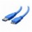 Cavo USB 3.2 Superspeed A/Micro B 1 m