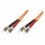 Cavo Fibra Ottica Multimodale OM1 ST/ST 62,5/125 20 m