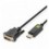 Cavo Monitor DisplayPort a DVI 3 m