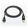 Cavo Convertitore da DisplayPort a HDMI 1 m