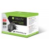 Alimentatore Regolabile 1500 mAh AC/DC Stabilizzato 18W