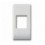 Adattatore frutti RJ45 per Ave Domus Bianco