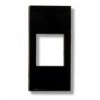 Adattatore Frutti RJ45 per Legrand Vela Nero